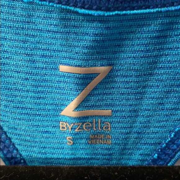 Zella - Picture 2 of 3